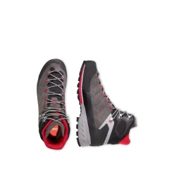 mmtsklep Buty Wysokogórskie-Buty Mammut Kento Tour High GTX Men