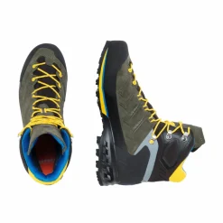 mmtsklep Buty Wysokogórskie-Buty Mammut Kento Tour High GTX Men