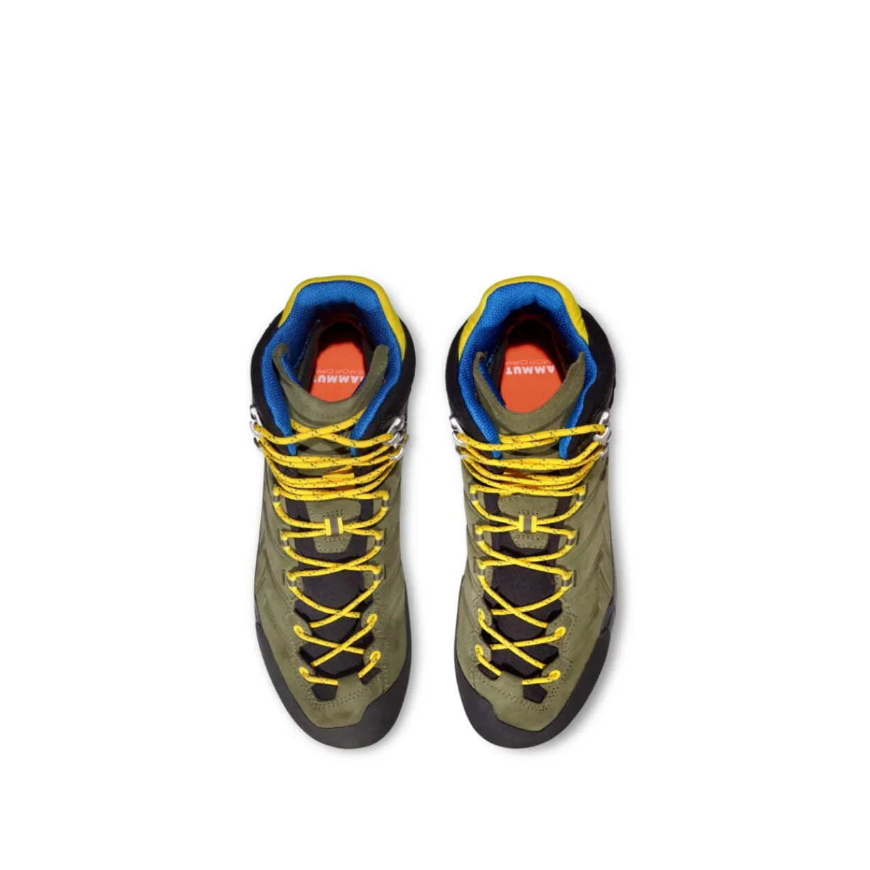 mmtsklep Buty Wysokogórskie-Buty Mammut Kento Tour High GTX Men
