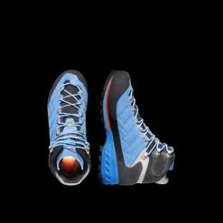 mmtsklep Buty Wysokogórskie-Buty Mammut Kento Tour High GTX Women