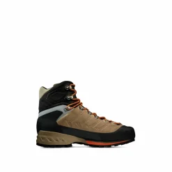 mmtsklep Buty Wysokogórskie-Buty Mammut Kento Tour High GTX Men