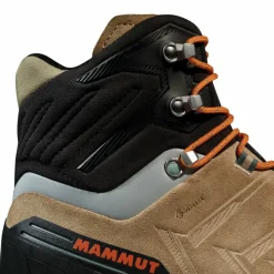 mmtsklep Buty Wysokogórskie-Buty Mammut Kento Tour High GTX Men