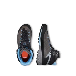 mmtsklep Buty Wysokogórskie-Buty Mammut Kento Tour High GTX Women