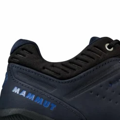 mmtsklep Buty Trekkingowe-Buty Mammut Mercury IV Low GTX Men