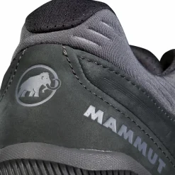 mmtsklep Buty Trekkingowe-Buty Mammut Mercury IV Low GTX Men