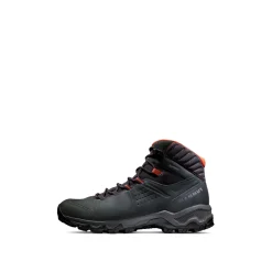 mmtsklep Buty Trekkingowe-Buty Mammut Mercury IV Mid GTX Men