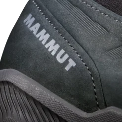 mmtsklep Buty Trekkingowe-Buty Mammut Mercury IV Mid GTX Men