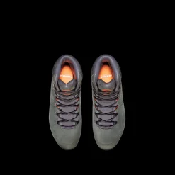 mmtsklep Buty Trekkingowe-Buty Mammut Mercury IV Mid LTH Men