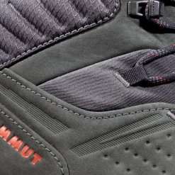 mmtsklep Buty Trekkingowe-Buty Mammut Mercury IV Mid LTH Men