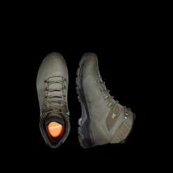 mmtsklep Buty Trekkingowe-Buty Mammut Mercury IV Mid GTX Men