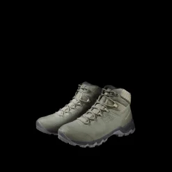 mmtsklep Buty Trekkingowe-Buty Mammut Mercury IV Mid GTX Men