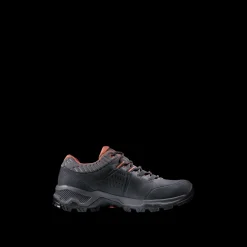 mmtsklep Buty Trekkingowe-Buty Mammut Nova IV Low GTX Women