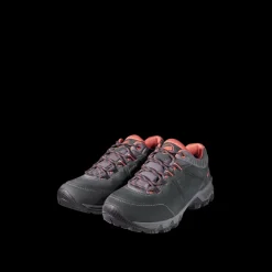 mmtsklep Buty Trekkingowe-Buty Mammut Nova IV Low GTX Women