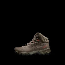 mmtsklep Buty Trekkingowe-Buty Mammut Nova IV Mid GTX Women