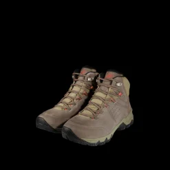mmtsklep Buty Trekkingowe-Buty Mammut Nova IV Mid GTX Women