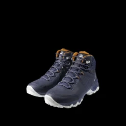 mmtsklep Buty Trekkingowe-Buty Mammut Nova IV Mid GTX Women