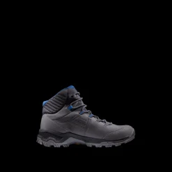 mmtsklep Buty Trekkingowe-Buty Mammut Nova IV Mid GTX Women