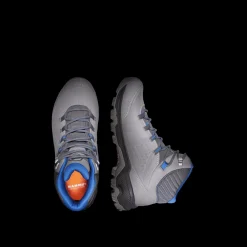 mmtsklep Buty Trekkingowe-Buty Mammut Nova IV Mid GTX Women