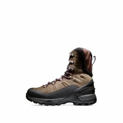 mmtsklep Buty Trekkingowe-Buty Mammut Nova Pro High GTX Women