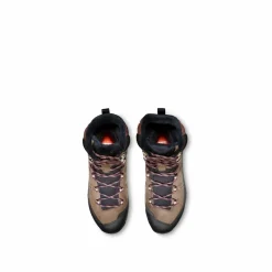 mmtsklep Buty Trekkingowe-Buty Mammut Nova Pro High GTX Women