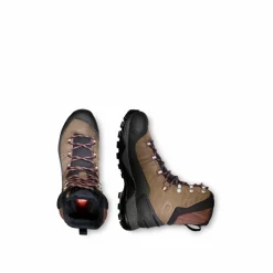 mmtsklep Buty Trekkingowe-Buty Mammut Nova Pro High GTX Women