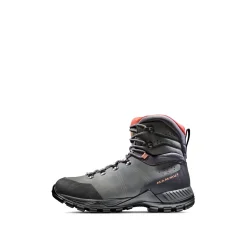 mmtsklep Buty Trekkingowe-Buty Mammut Nova Tour II High GTX® Women