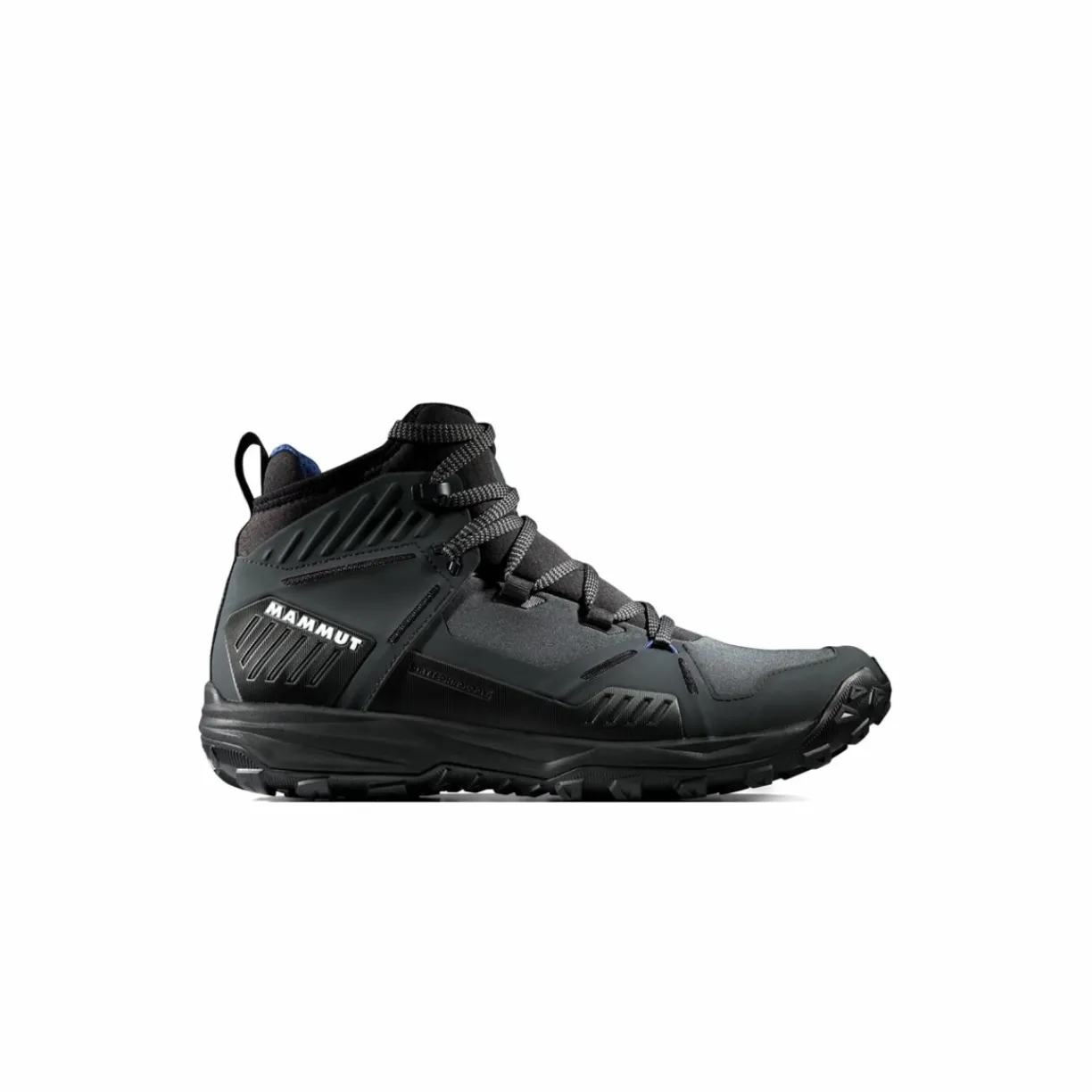 mmtsklep Buty Miejskie-Buty Mammut Saentis Pro WP Men