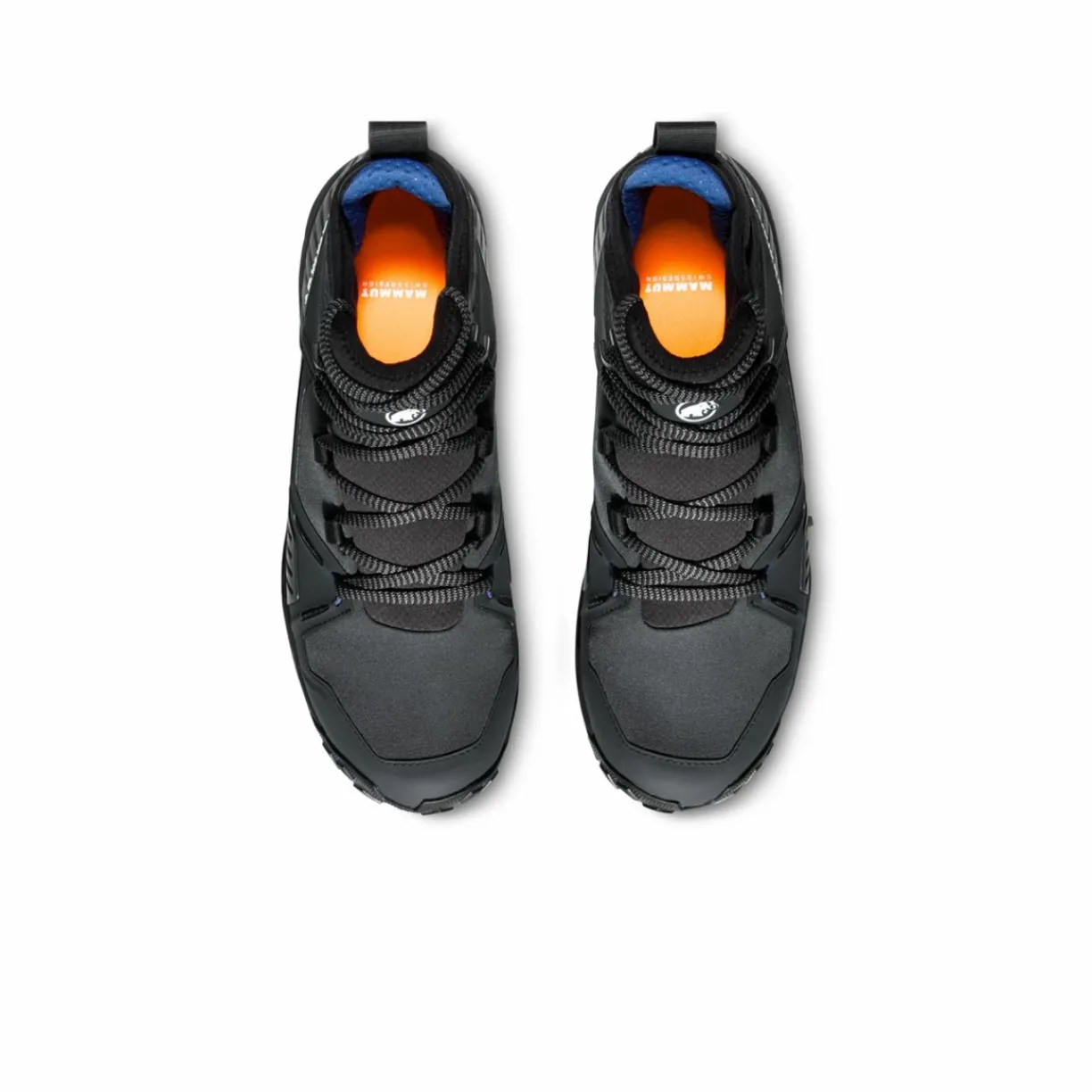 mmtsklep Buty Miejskie-Buty Mammut Saentis Pro WP Men