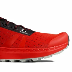 mmtsklep Buty Biegowe-Buty Mammut Saentis TR Low GTX Men