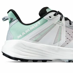 mmtsklep Buty Biegowe-Buty Mammut Saentis TR Low Women