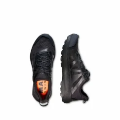 mmtsklep Buty Biegowe-Buty Mammut Saentis TR Low Men