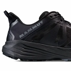 mmtsklep Buty Biegowe-Buty Mammut Saentis TR Low Men