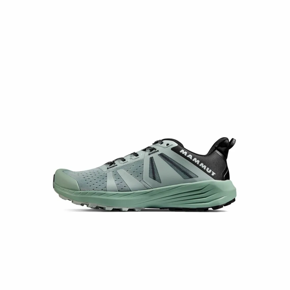 mmtsklep Buty Biegowe-Buty Mammut Saentis TR Low Men