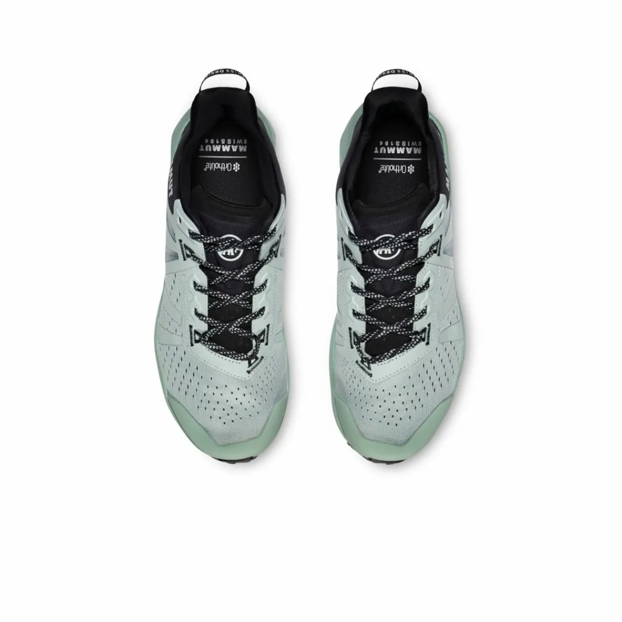 mmtsklep Buty Biegowe-Buty Mammut Saentis TR Low Men