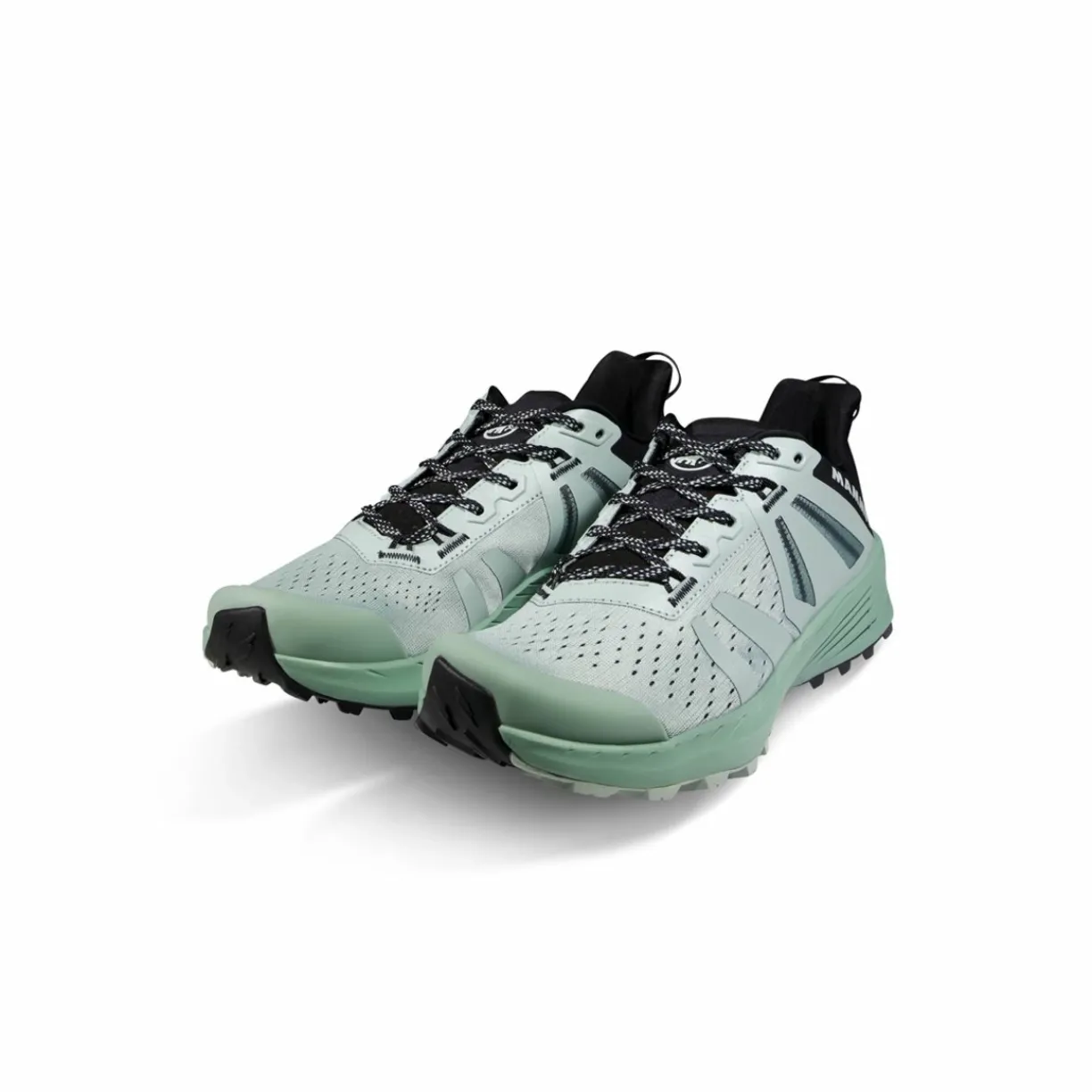 mmtsklep Buty Biegowe-Buty Mammut Saentis TR Low Men