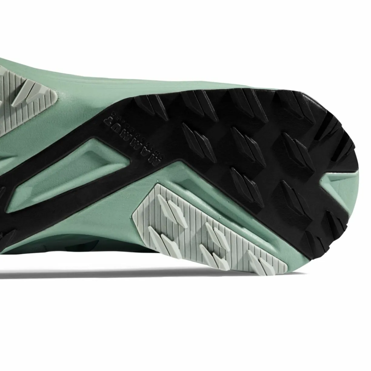 mmtsklep Buty Biegowe-Buty Mammut Saentis TR Low Men