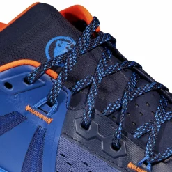 mmtsklep Buty Biegowe-Buty Mammut Saentis TR Low GTX Men