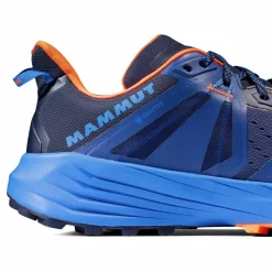 mmtsklep Buty Biegowe-Buty Mammut Saentis TR Low GTX Men