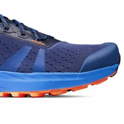 mmtsklep Buty Biegowe-Buty Mammut Saentis TR Low GTX Men