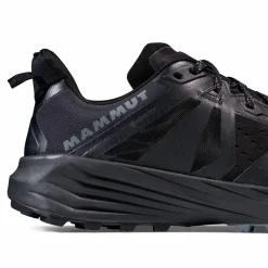 mmtsklep Buty Biegowe-Buty Mammut Saentis TR Low GTX Men