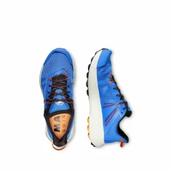 mmtsklep Buty Biegowe-Buty Mammut Saentis TR Low Men