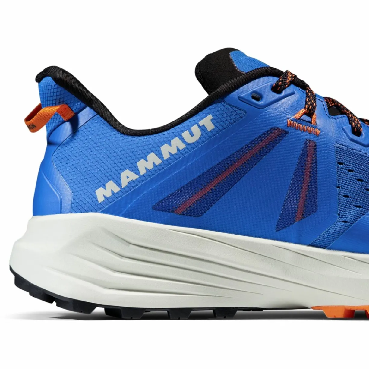 mmtsklep Buty Biegowe-Buty Mammut Saentis TR Low Men