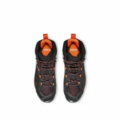 mmtsklep Buty Trekkingowe-Buty Mammut Sapuen High GTX Men