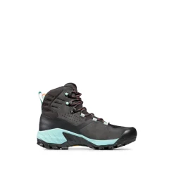 mmtsklep Buty Trekkingowe-Buty Mammut Sapuen High GTX Women