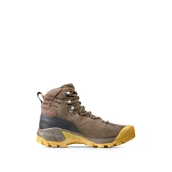 mmtsklep Buty Trekkingowe-Buty Mammut Sapuen High GTX Men