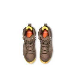 mmtsklep Buty Trekkingowe-Buty Mammut Sapuen High GTX Men