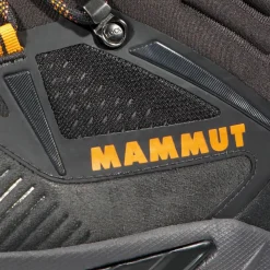 mmtsklep Buty Trekkingowe-Buty Mammut Sapuen High GTX Men