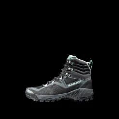 mmtsklep Buty Trekkingowe-Buty Mammut Sapuen High GTX Women