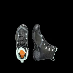 mmtsklep Buty Trekkingowe-Buty Mammut Sapuen High GTX Women