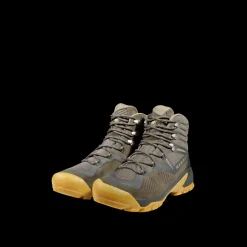 mmtsklep Buty Trekkingowe-Buty Mammut Sapuen High GTX Women